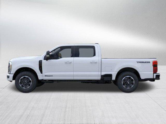 new 2026 Ford F-350 car, priced at $94,384