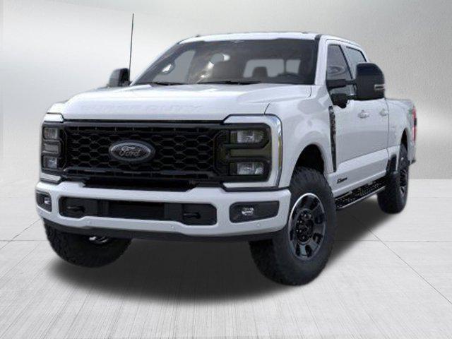 new 2026 Ford F-350 car, priced at $94,384