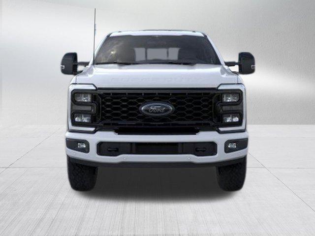 new 2026 Ford F-350 car, priced at $94,384