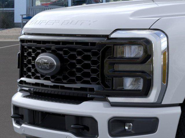 new 2026 Ford F-350 car, priced at $94,384