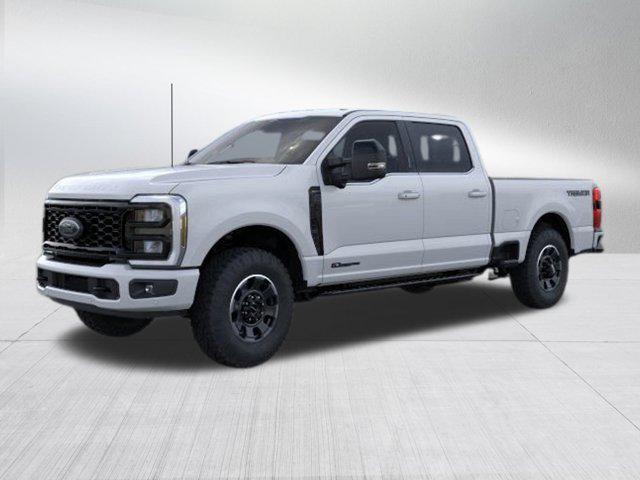 new 2026 Ford F-350 car, priced at $94,384