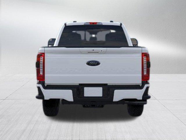 new 2026 Ford F-350 car, priced at $94,384