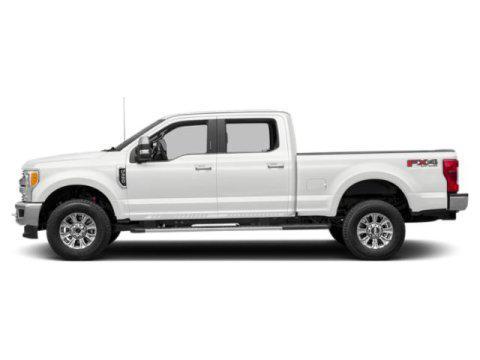 used 2019 Ford F-250 car, priced at $34,599