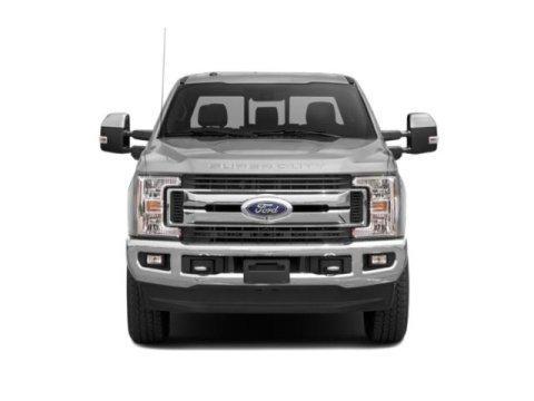 used 2019 Ford F-250 car, priced at $34,599