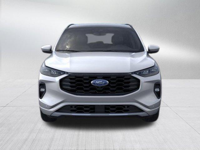 new 2024 Ford Escape car, priced at $39,704