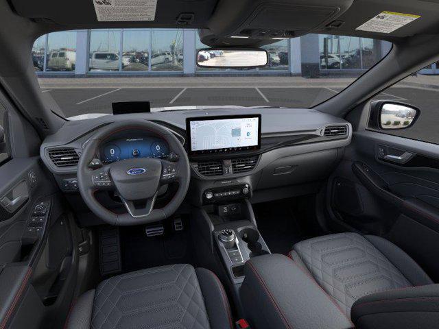 new 2024 Ford Escape car, priced at $37,704