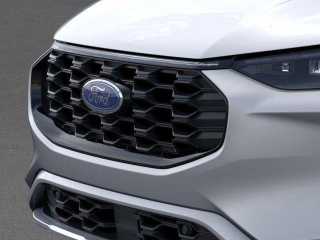 new 2024 Ford Escape car, priced at $37,704