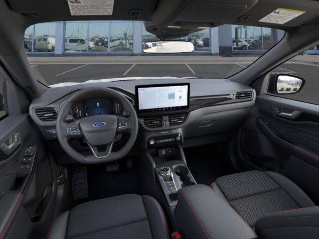 new 2025 Ford Escape car, priced at $32,160