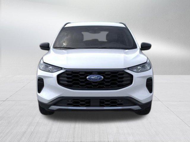 new 2025 Ford Escape car, priced at $32,160