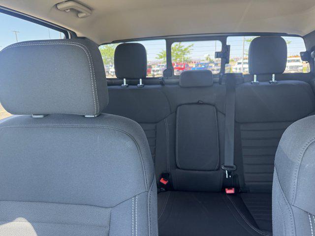 used 2023 Ford Ranger car, priced at $34,499