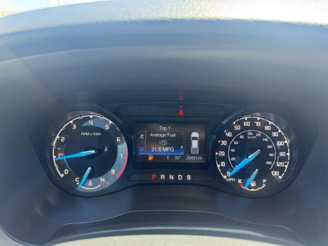 used 2023 Ford Ranger car, priced at $34,499