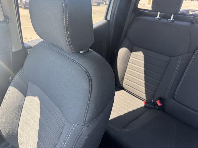 used 2023 Ford Ranger car, priced at $34,499