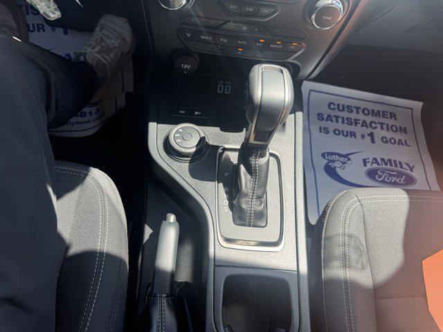 used 2023 Ford Ranger car, priced at $34,499