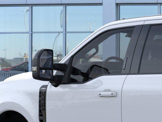 new 2025 Ford F-250 car, priced at $88,372
