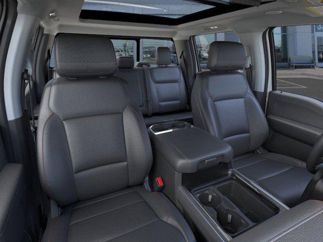 new 2025 Ford F-250 car, priced at $89,372