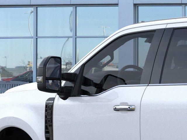 new 2025 Ford F-350 car, priced at $94,505