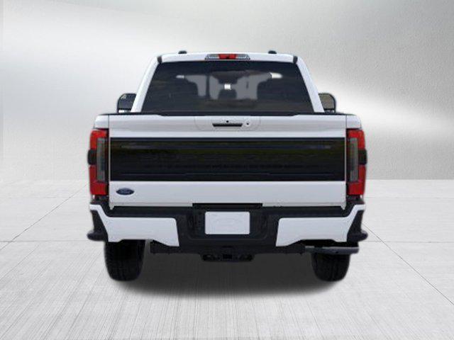 new 2025 Ford F-350 car, priced at $94,505