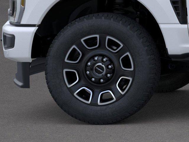 new 2025 Ford F-350 car, priced at $95,505