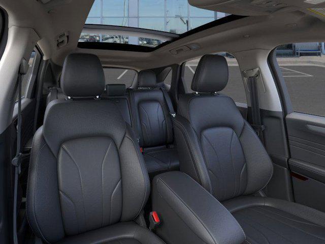 new 2025 Ford Escape car, priced at $40,478