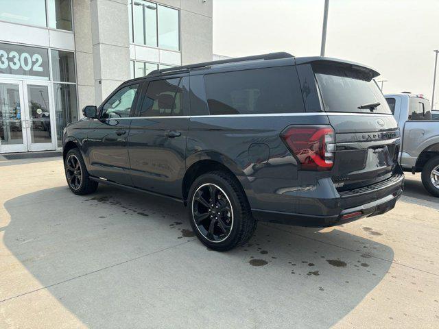 used 2024 Ford Expedition car, priced at $71,999