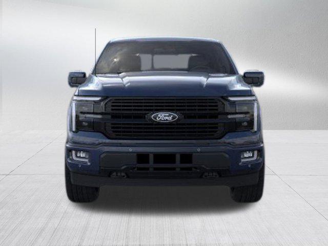 new 2025 Ford F-150 car, priced at $78,733