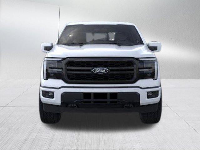 new 2025 Ford F-150 car, priced at $73,628