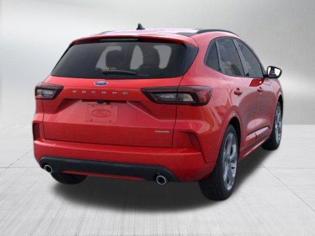 new 2024 Ford Escape car, priced at $29,022