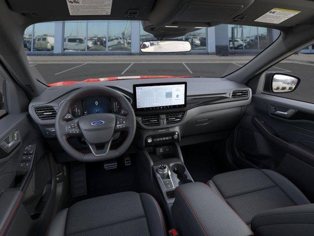 new 2024 Ford Escape car, priced at $29,022