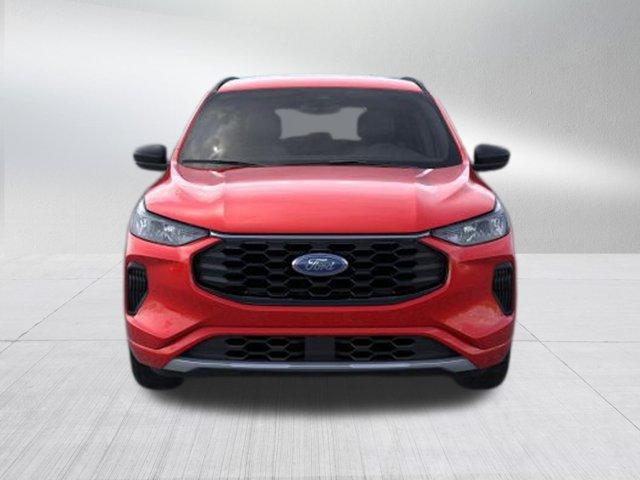 new 2024 Ford Escape car, priced at $29,022