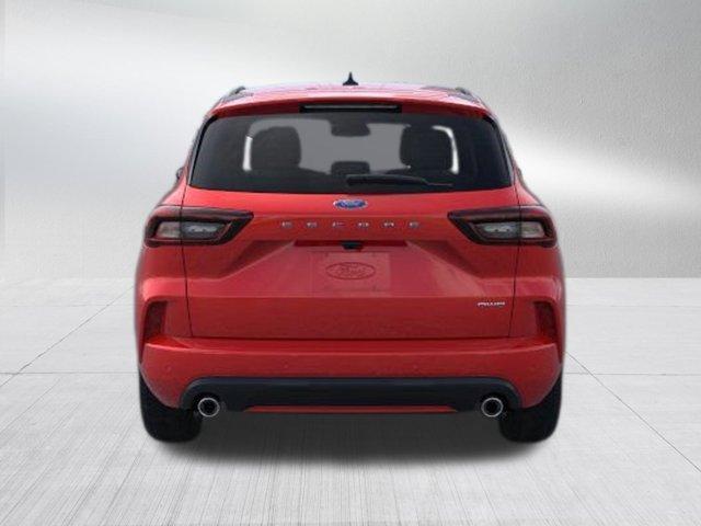 new 2024 Ford Escape car, priced at $29,022