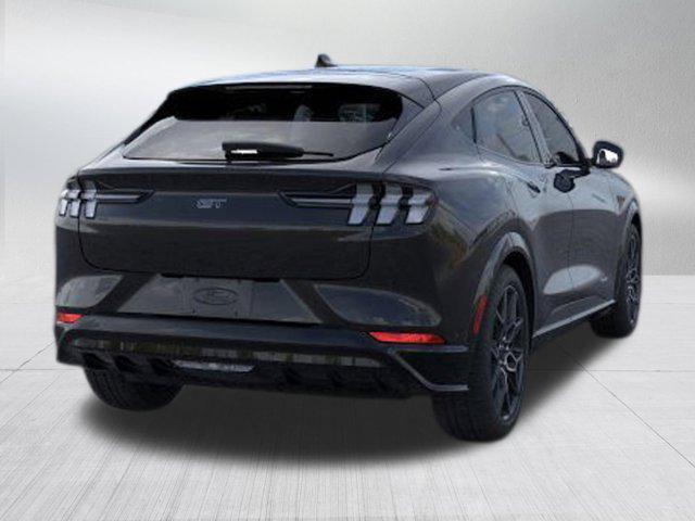 new 2025 Ford Mustang Mach-E car, priced at $56,529