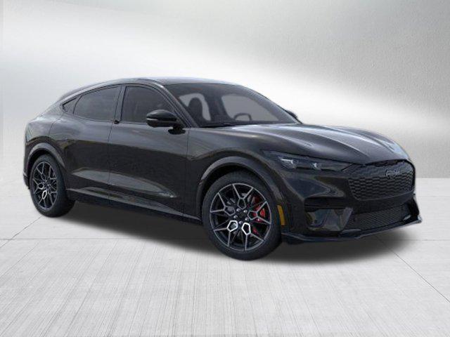 new 2025 Ford Mustang Mach-E car, priced at $56,529