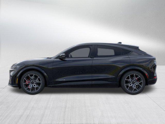 new 2025 Ford Mustang Mach-E car, priced at $56,529