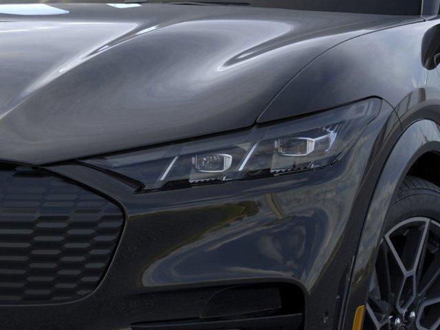 new 2025 Ford Mustang Mach-E car, priced at $56,529