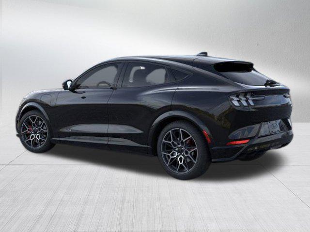 new 2025 Ford Mustang Mach-E car, priced at $56,529