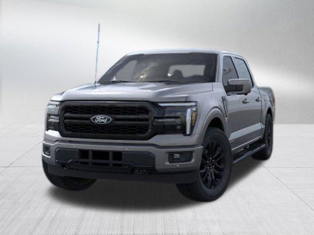 new 2025 Ford F-150 car, priced at $68,825