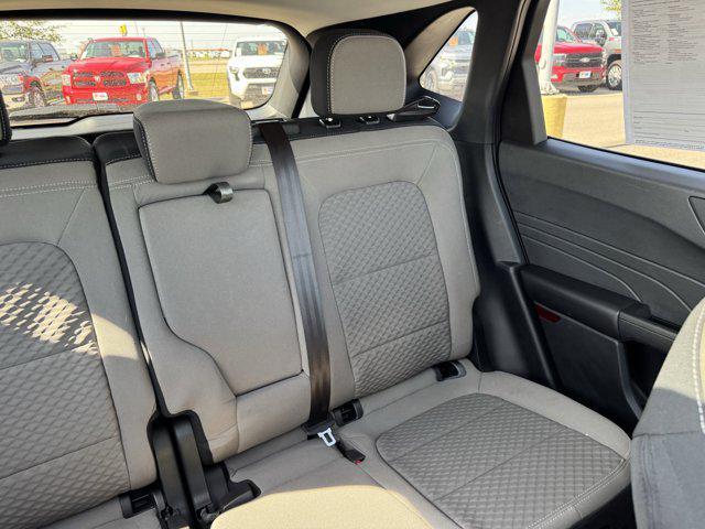 used 2022 Ford Escape car, priced at $24,999