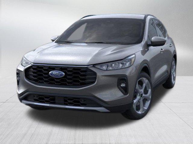 new 2025 Ford Escape car, priced at $36,195