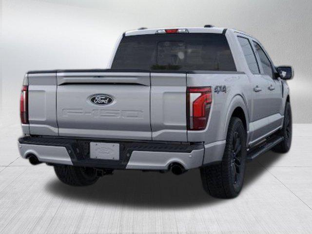 new 2025 Ford F-150 car, priced at $68,525