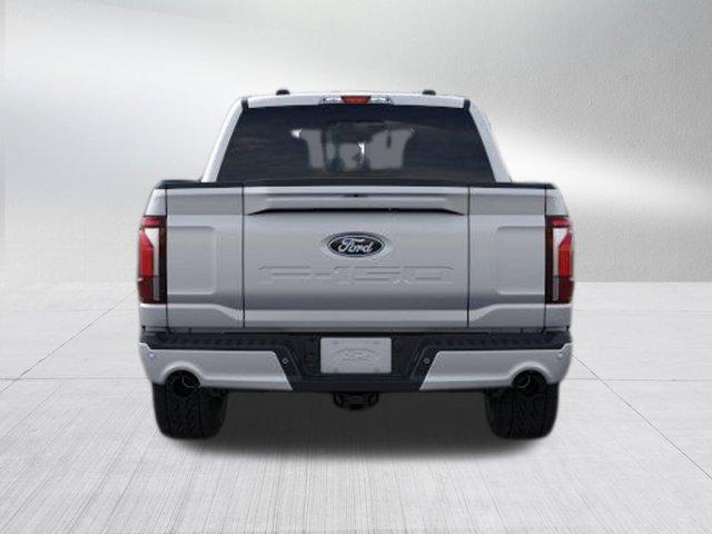 new 2025 Ford F-150 car, priced at $68,525