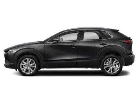 used 2023 Mazda CX-30 car, priced at $25,999