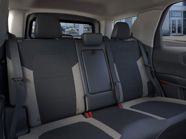 new 2025 Ford Bronco Sport car, priced at $31,815