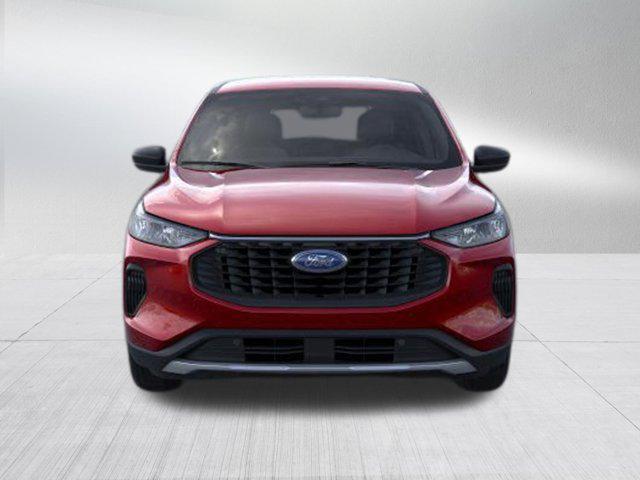 new 2025 Ford Escape car, priced at $32,529