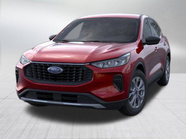 new 2025 Ford Escape car, priced at $32,529