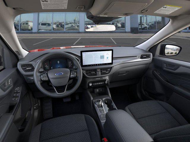 new 2025 Ford Escape car, priced at $31,529