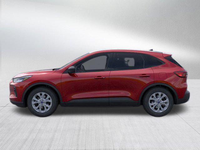 new 2025 Ford Escape car, priced at $32,529