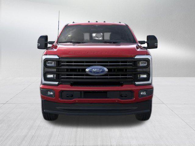 new 2025 Ford F-350 car, priced at $95,050