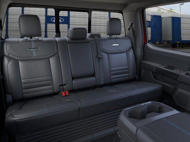 new 2025 Ford F-350 car, priced at $95,050