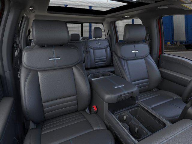 new 2025 Ford F-350 car, priced at $95,050