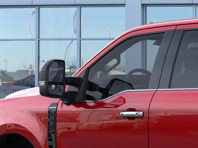 new 2025 Ford F-350 car, priced at $93,050